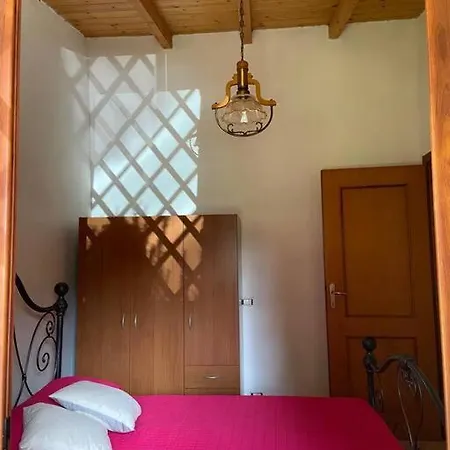 Feriehus Clara, Oasi Di Pace *
