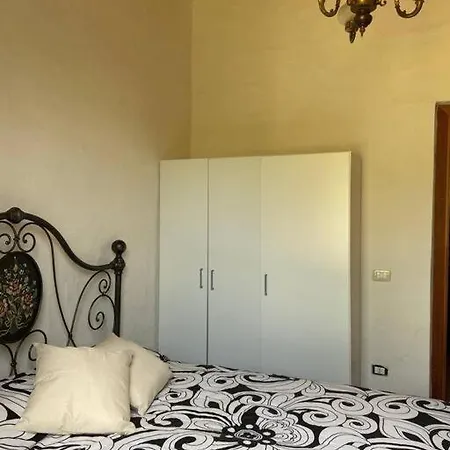 Clara, Oasi Di Pace Feriehus