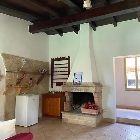 Feriehus Clara, Oasi Di Pace Terra Mala