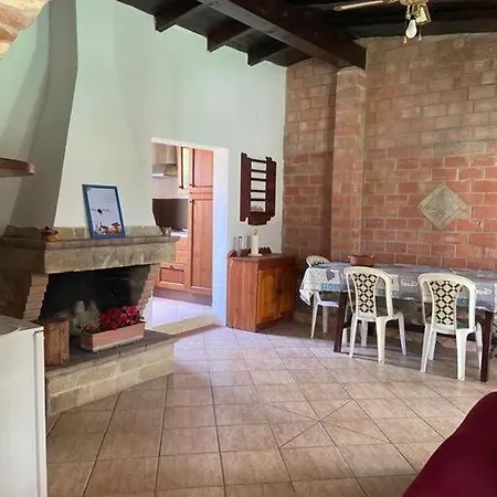Holiday home Clara, Oasi Di Pace