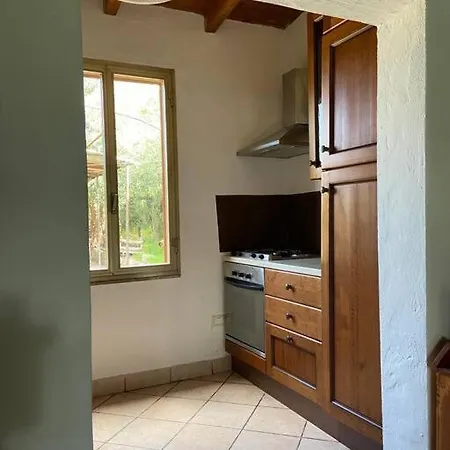 Clara, Oasi Di Pace Hébergement de vacances