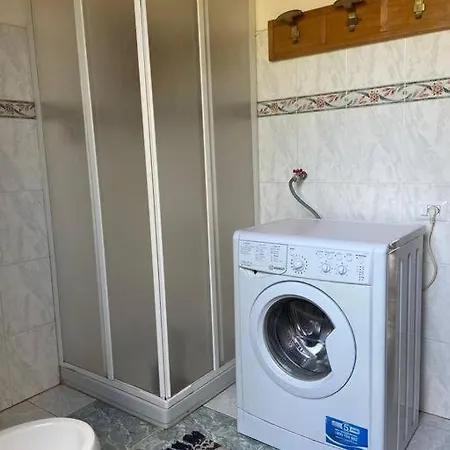 Clara, Oasi Di Pace *