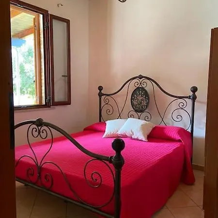 Clara, Oasi Di Pace Hébergement de vacances *