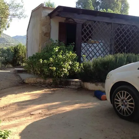 Clara, Oasi Di Pace